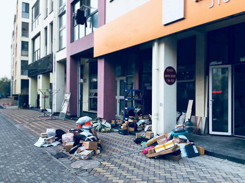 movers in Ottawa , packing and storage Pro Metro Movers